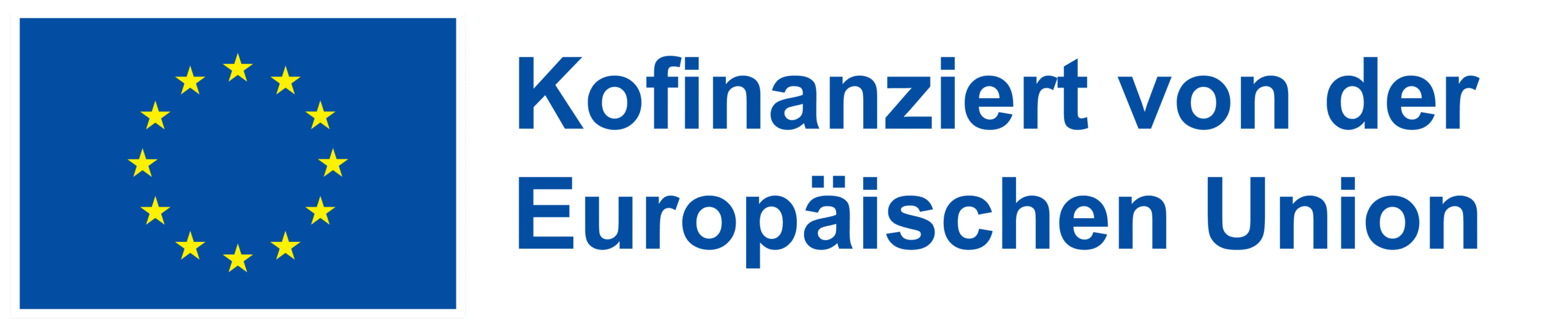 Kofinanziert von der Europäischen Union
